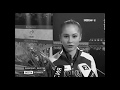 Julia Lipnitskaya 2013-2014 moments  ユリア・リプニツカヤ