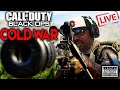 DAMN YOU ACTIVISION!! 🤬🤬 SBMM is DRIVING Me INSANE!! | Black Ops Cold Sweat Live