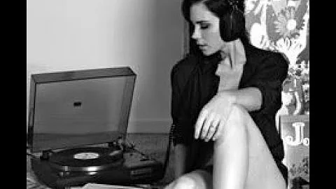 60's Soul Sylvia Hill ~ Be My Baby ( Be My Love, B...