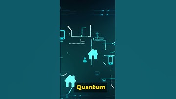 Saving The Internet Before Quantum Computer Breaks It#quantumcomputer #physics#internet#sciencenews