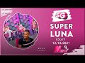 5G Youtube - Entrevista con un Jugador para Selección #Luna... 12/10/2021