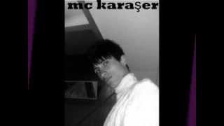 Mc Karaşer ft Arjin Sanki sen bir bilmece 2o12   new track Resimi