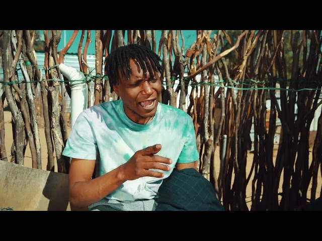 King Platformz - Ewa Kuku (Official Music Video) [2022] class=