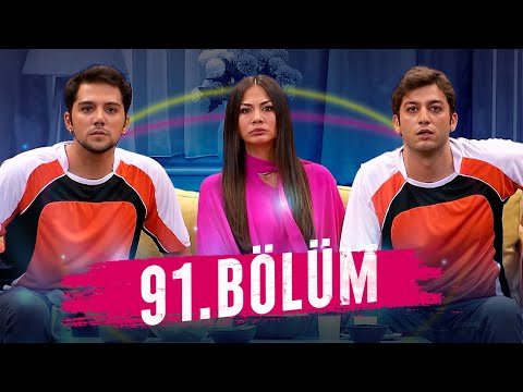 Çok Güzel Hareketler 2 - 91.Bölüm