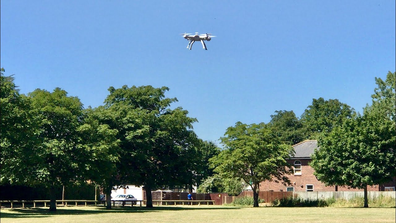 ProFlight Wraith Drone £99 budget entry level