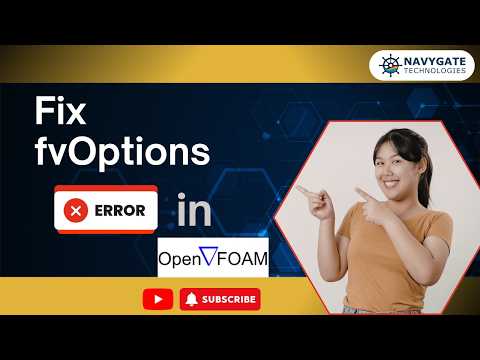Debugging fvOptions in OpenFOAM: Fixing selectionMode, targetQdot & Tref Errors