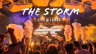 The Storm Live At Laroc