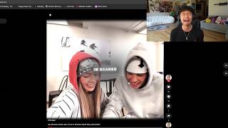 Celebrity Jason Reacts To His TikTok FYP Being Full Of Marlon.. Net Worth