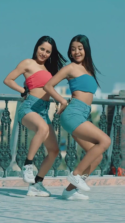 Best Viral Reel || Keshavi Chhetri and Sneha || #trending #shorts #viral