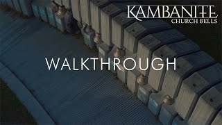 "Kambanite Church Bells" Walkthrough Video screenshot 4