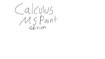 4.1 Applications of Derivatives and Understanding Situations