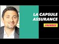 La capsule assurance par eficiens  interview de jol bassani de jinnbee