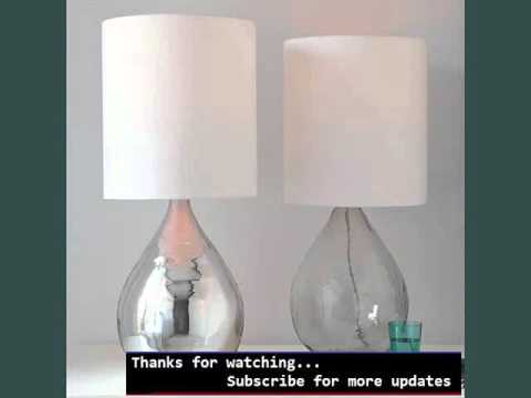 Table Lamps Desk Collection Modern Glass Lamp You Table Lamps Desk Collection Modern Glass Lamp