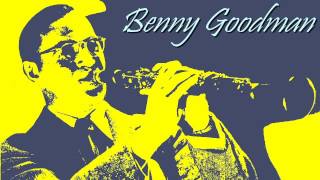 Video thumbnail of "Benny Goodman - St  Louis Blues"