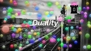 Nicky Romero - Duality (Official Music)