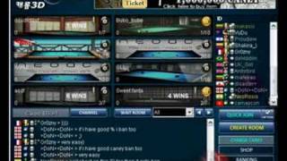Carom 3d-Weird Chat screenshot 5