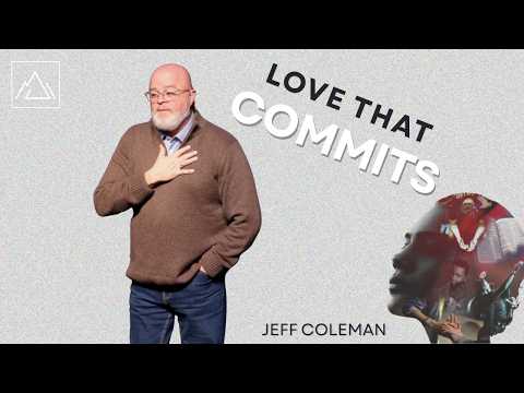 Love that Commits
