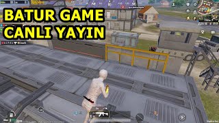 EFSANE KADRO YENİ MOD BATUR GAME CANLI YAYIN FULL RUSH