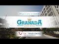 Welcome to the exclusive hospitality - Granada Luxury Resort (Belek) 🌞