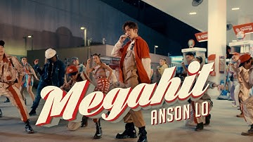 Thumbnail of Anson Lo 盧瀚霆《Megahit》Official Music Video