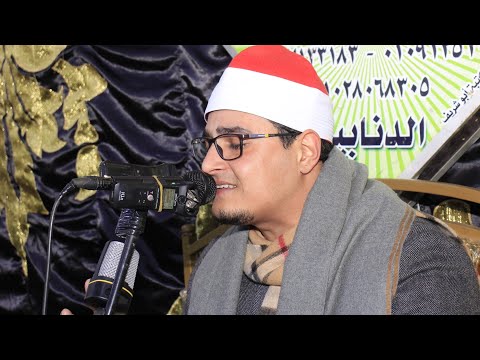 و ت ر ى ال ج ب ال ت ح س ب ه ا ج ام د ة يبهر الحضور بأداءه الأسطورى الطنطاوى