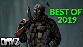 DayZ - BEST OF 2019 - Deutsch German Gameplay│Coday