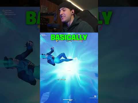 He Trolled His Random Duo 😂