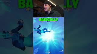 He Trolled His Random Duo 