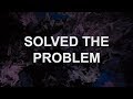 Comethazine - SOLVED THE PROBLEM (Lyrics)