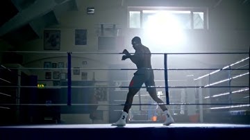 MOTIVATION/2021😤😠ANTHONY JOSHUA