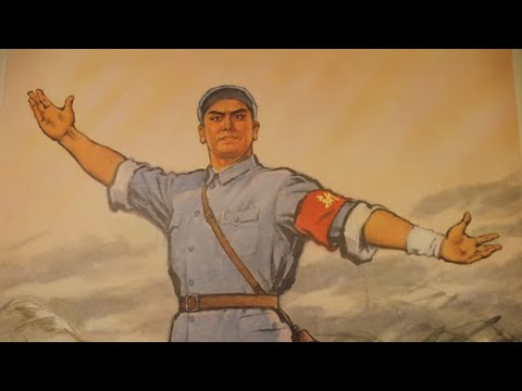 Video: Kada je počela kineska revolucija 1949