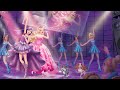 Barbie The Princess The Popstar 2012 FULL MOVIE 