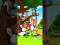 Buddy Dog Greets Everyone | Saying Hello &amp; Goodbye | Social Skills for Kids