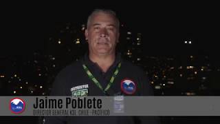 KSL CHILE Final