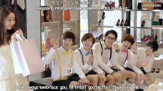 Download Lagu PURE (Feat. Taeyeon) - Wedding Day (결혼하는 날) MV [English subs + Romanization + Hangul] HD