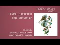 Kyrill  redford  superstition lukas endhardt remix uysr055 underyourskin downtempo