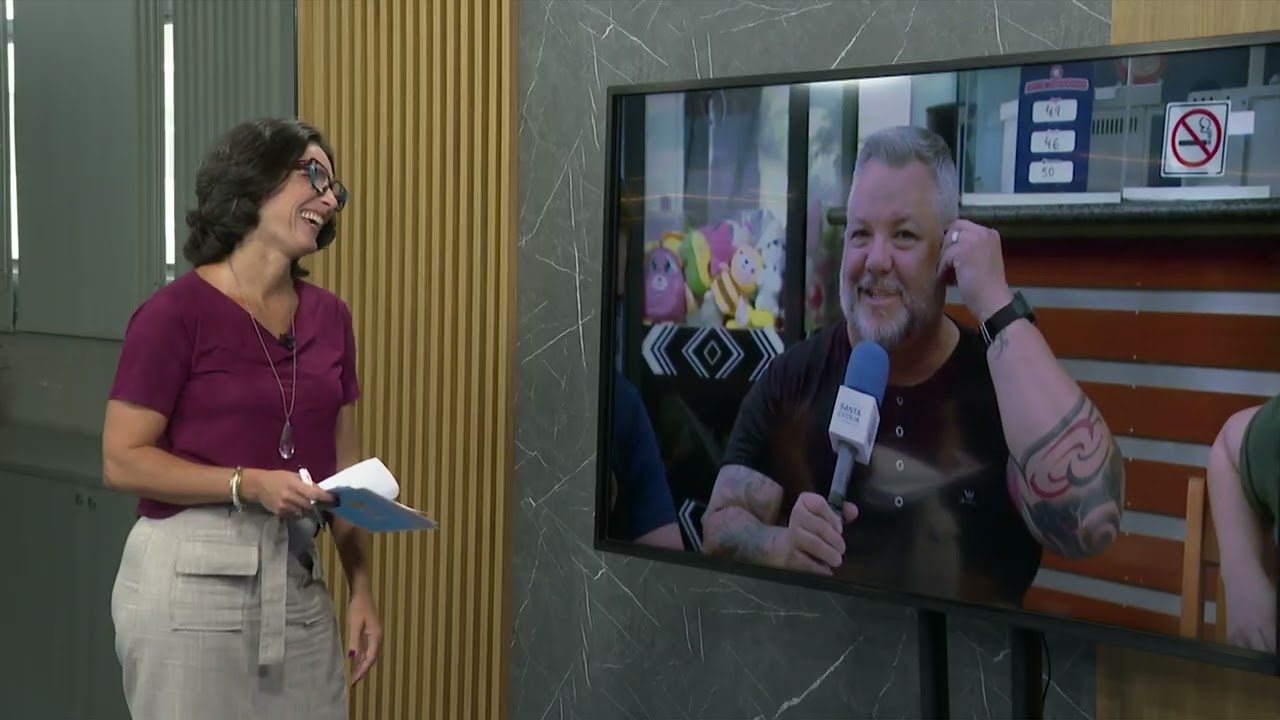 #SextouBDC: “Selabúrguer” mistura croissant artesanal com hambúrguer selado - 06/03/26