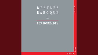 Video thumbnail of "Eric Milnes - McCartney, Lennon: Ob-La-Di-Ob-La-Da (Arr. by Eric Milnes)"