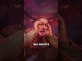 What Force Power Made Darth Traya So Terrifying? Star Wars KOTOR #Shorts
