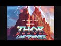 Thor: Love and Thunder Official Trailer Song: "Sweet Child O' Mine"