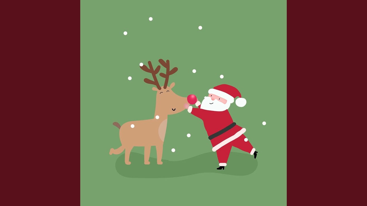 Jingle Bell Rock - YouTube