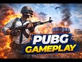 🎮 First Time PUBG Live Gameplay 🔥 | Road to Chicken Dinner