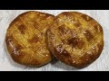 Карабахская Гата Лепёшка из к / ф" Кавказская пленница"Быстро и вкусно с Анной