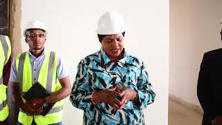 Ujenzi Wa Mji Wa Serikali Mtumba Waleta Ajira Na Kukuza Uchumi Kwa Wananchi