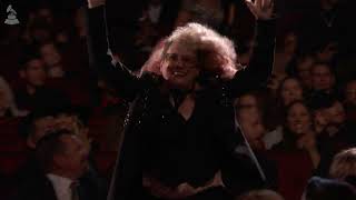 “Folsom Prison Blues” Wins Best Arrangement, Instrumental Or A Cappella | 2024 Grammys