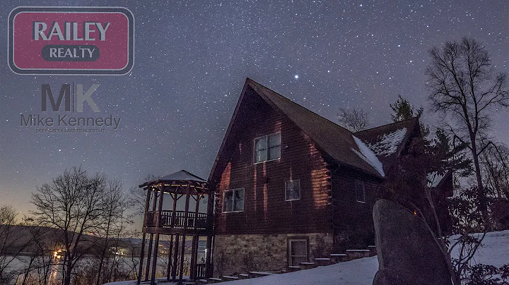 439 Paradise Heights Rd - Mike Kennedy | Railey Re...
