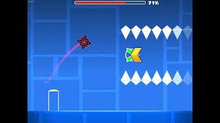 Universal Collapse Preview | Geometry Dash