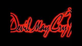 Psycho Siren (Middle Boss Battle) - Devil May Cry Extended