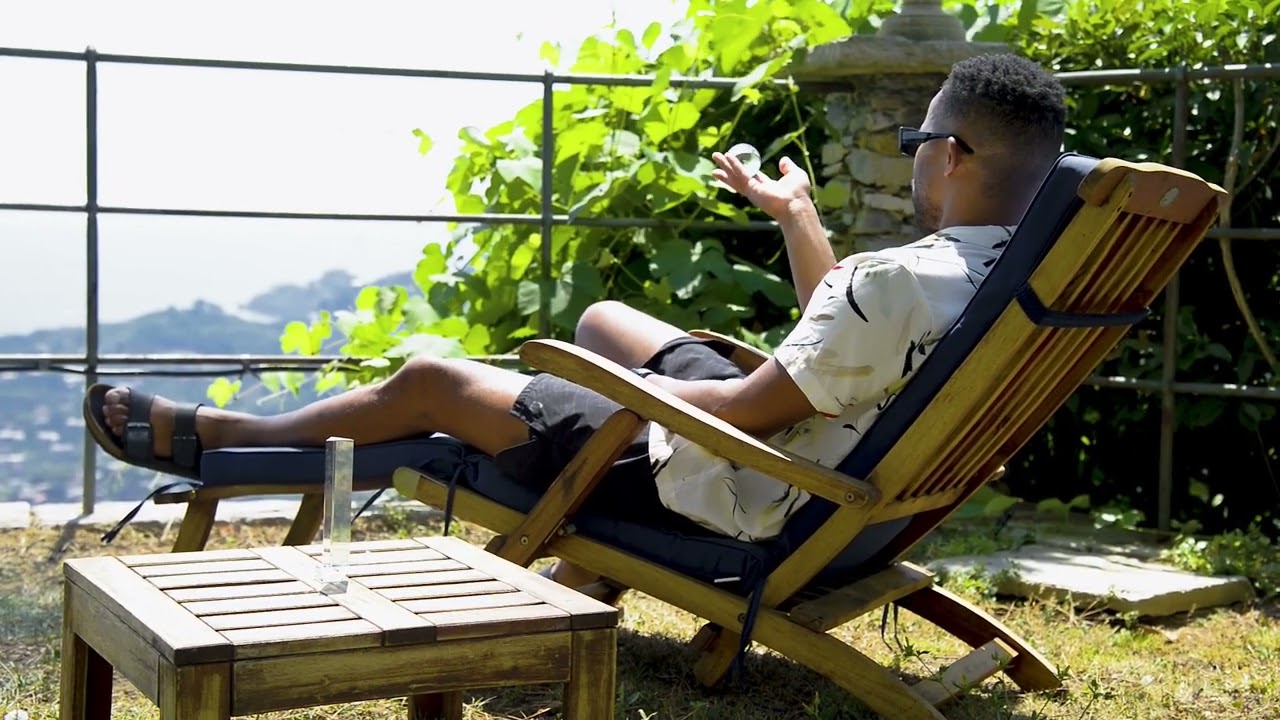 WayV Records: CASSIO - Grapes (Produced by irCasim) [Music Video]