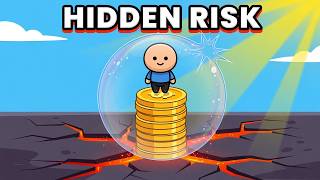 The Hidden Risk of a “Perfect” Economy (What Most People Miss)